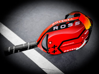 ROSSO+ COREx3