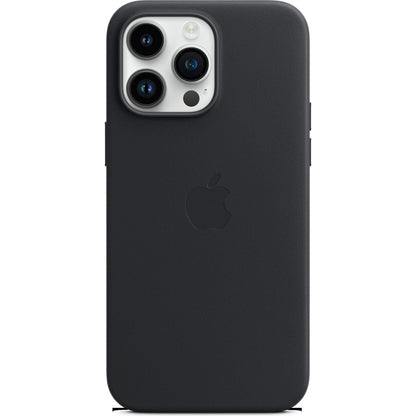 iPhone 13 Leather Case with MagSafe