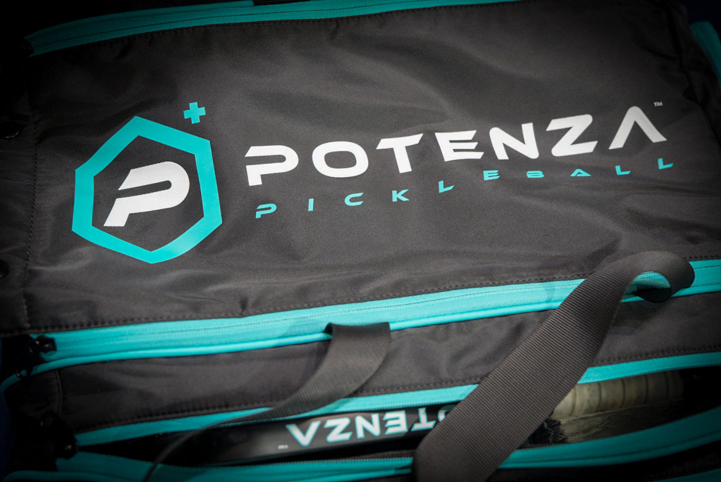 Tournament Paddle Bag