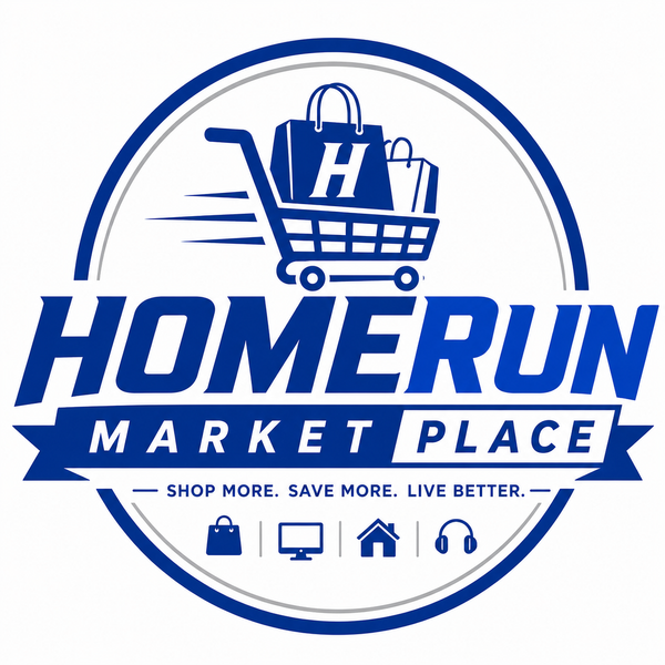 Homerun Market Place