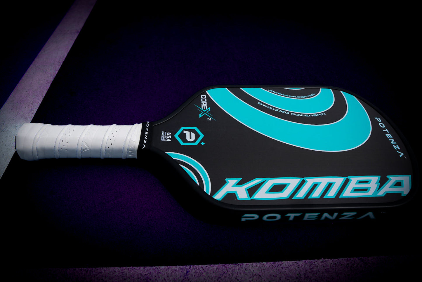 KOMBA+ COREx2