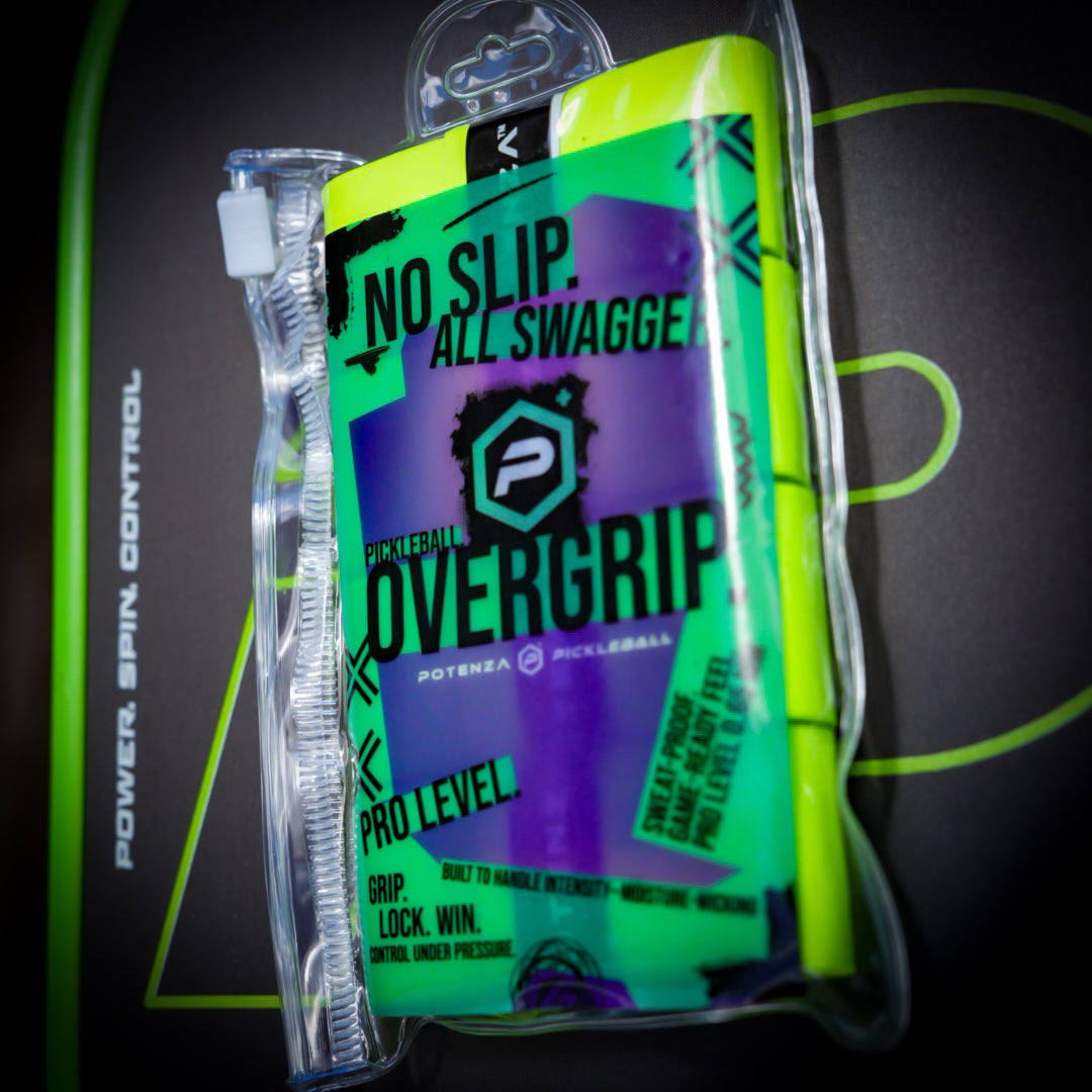 PROX Tacky Overgrip (4-pack)