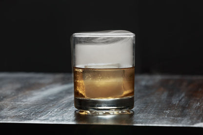 Speakeasy SNAP - Glass Top Cocktail Smoker