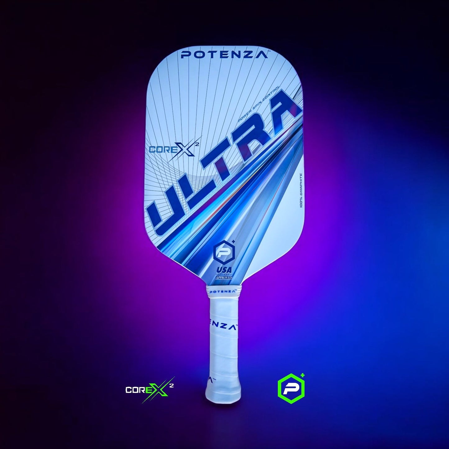 ULTRA+ COREx2