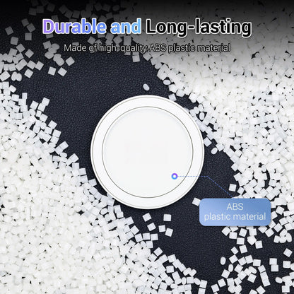 Magnetic Selfie Mirror