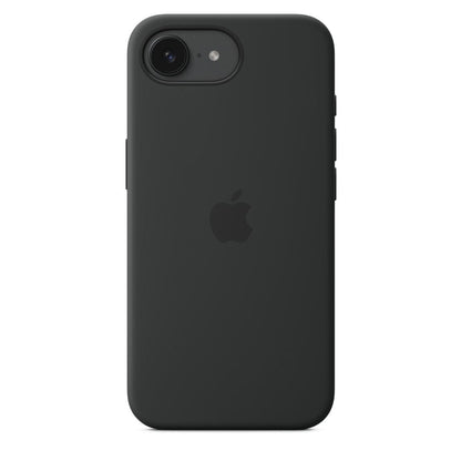 iPhone 16e Silicone Case with MagSafe