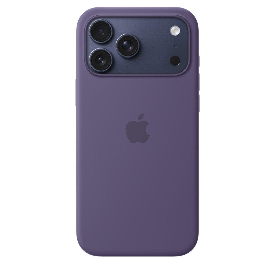 iPhone 17 Pro Max Silicone Case with MagSafe