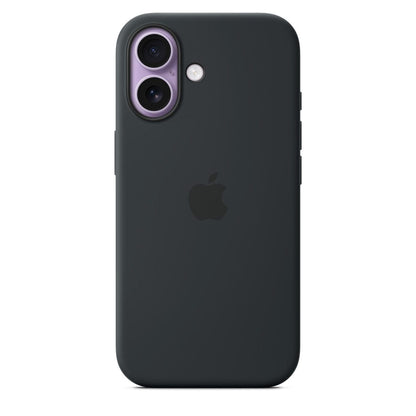 iPhone 17 Silicone Case with MagSafe