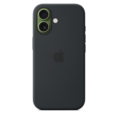 iPhone 17 Silicone Case with MagSafe