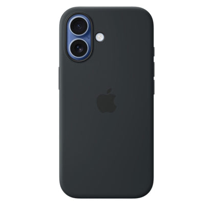 iPhone 17 Silicone Case with MagSafe
