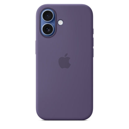 iPhone 17 Silicone Case with MagSafe