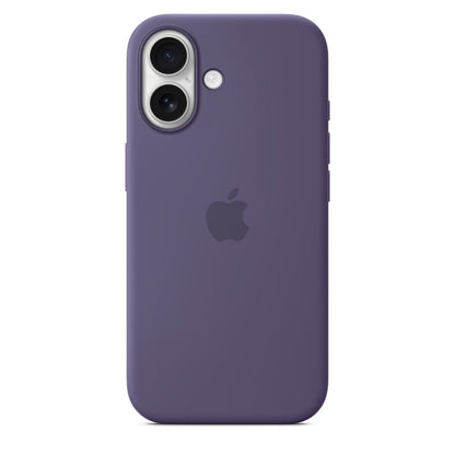 iPhone 17 Silicone Case with MagSafe