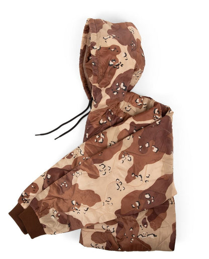 The Woobie Hoodie