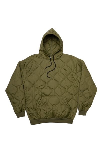 The Woobie Hoodie